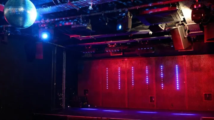 First look inside venue where iconic singers debuted relaunching after 10 years