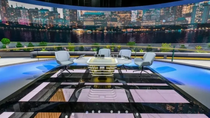 Why the BBC aren’t presenting World Cup games from the US – and where their studio is based instead