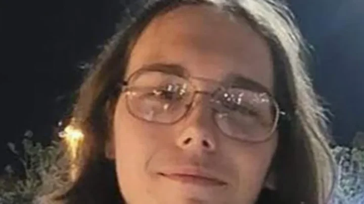 British man who laughed after ‘grooming’ vulnerable American into killing himself is jailed