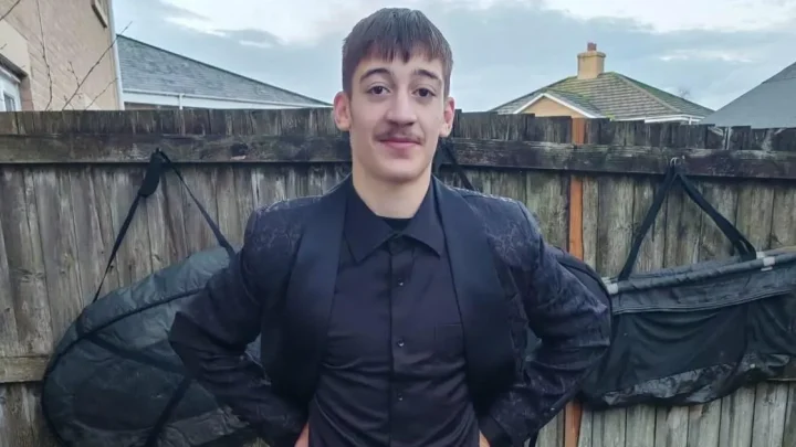 Murder arrest in case of missing schoolboy, 15, last seen by river five weeks ago