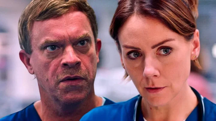 Casualty confirms earth-shattering Dylan and Stevie twist that changes everything