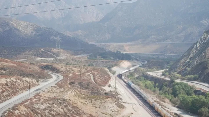 Whether a huge earthquake will hit California could come down to this one thing