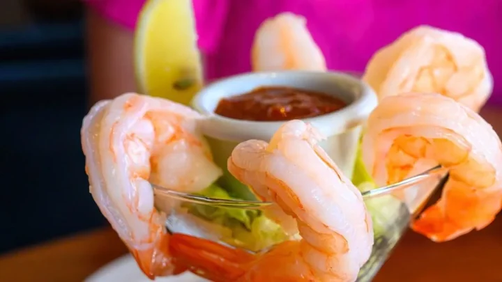 Supermarket customers want to see these 80s dishes back on their tables