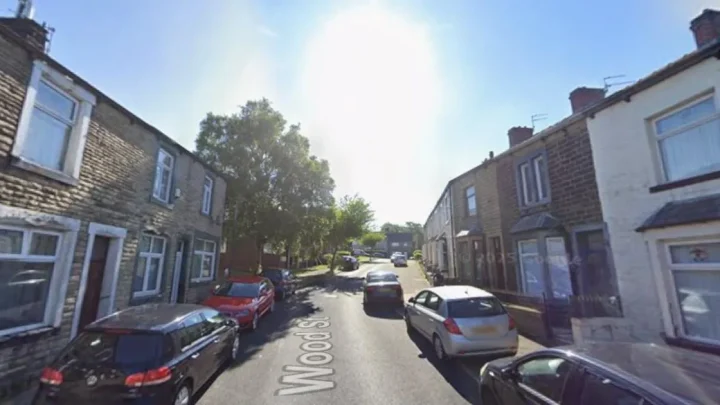 Armed police called after girl, 17, stabbed in neck in the street
