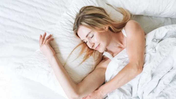 From spontaneous erections to vaginal dryness: How celibacy impacts your body