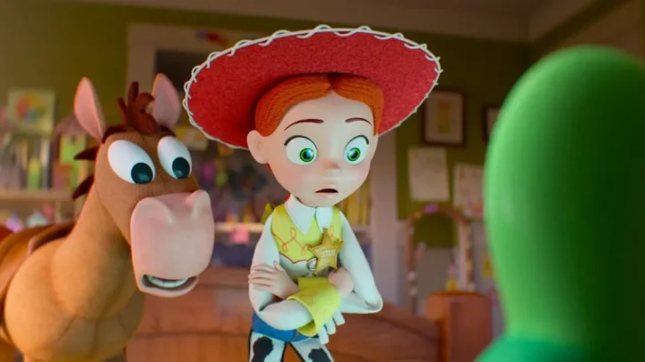 Toy Story 5 is one of the best sequels I’ve seen in ages