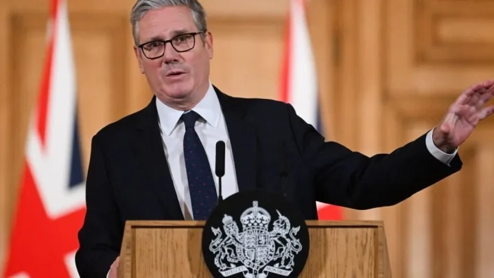 What happens if Keir Starmer resigns – and would it trigger a general election?