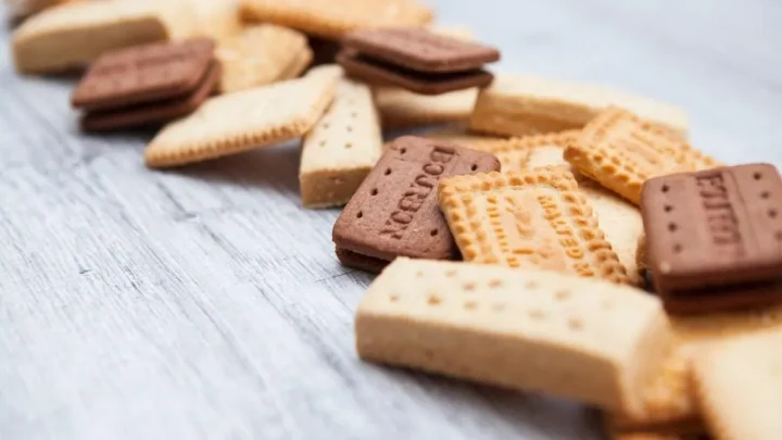 McVitie’s is launching a new Hobnob flavour we’ve wanted since the 80s