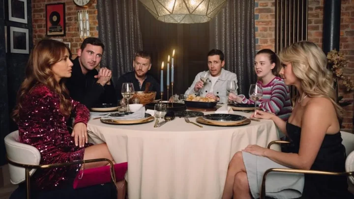 A shocking night changes everything as Theo’s killer is revealed in Coronation Street