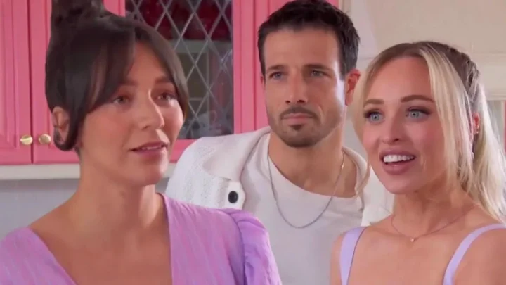 Cleo confronts Dodger over secret woman in Hollyoaks as Theresa tension intensifies