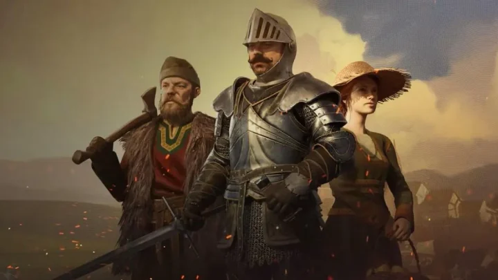 Bellwright PS5 review – build your own medieval community