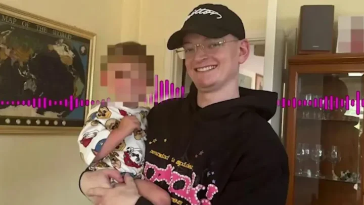 Anguished voice of British dad ‘tortured in Dubai jail’ after new abuse claims emerge