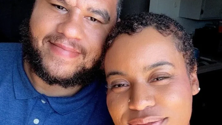 I date women while my husband only wants me — it’s made our marriage stronger