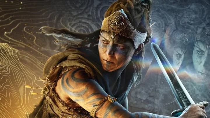 Xbox already planned to shut down Ninja Theory before Senua reveal claims report