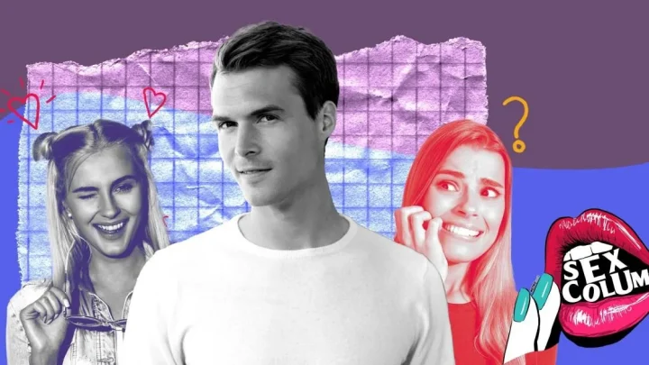 My boyfriend wants us to be in a throuple with his ex — would I be mad to say yes?