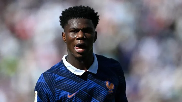 Manchester United given hope over Aurelien Tchouameni as Real Madrid make decision over midfielder transfer