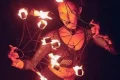 Report: ‘Fire goddess’ tried to burn friends alive inside car while they slept