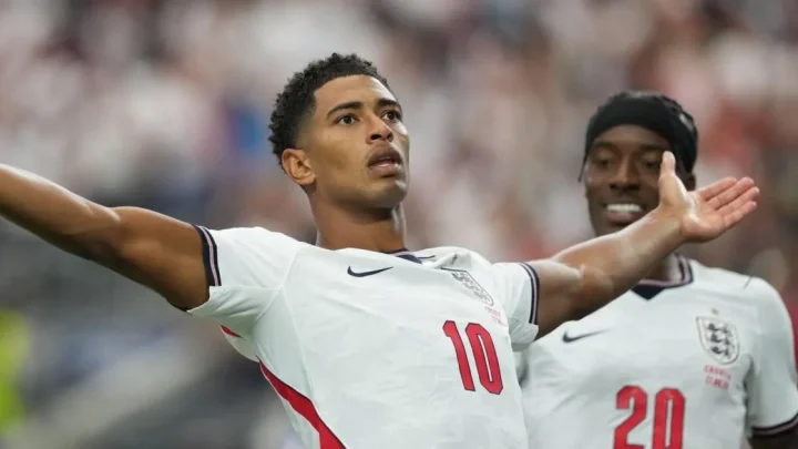 WWE fans in London being treated to historic World Cup viewing party this week