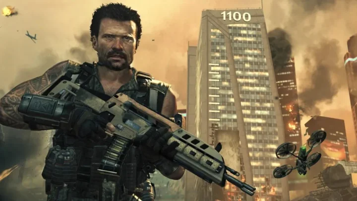 Call Of Duty fans are more excited for Black Ops ports than Modern Warfare 4