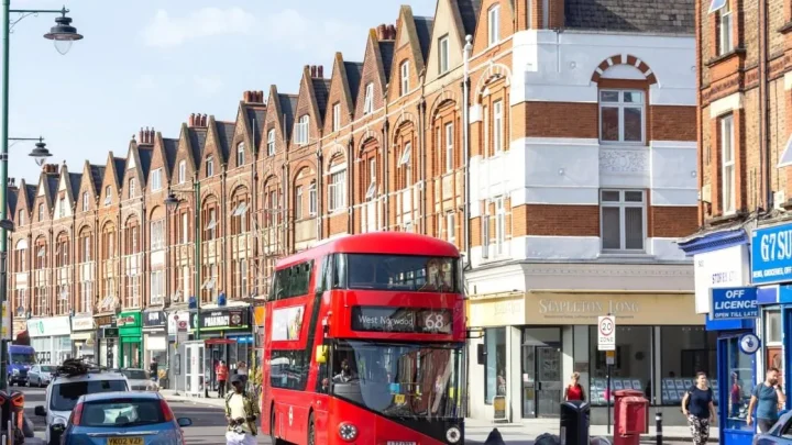 The ‘beautiful’ yet underrated South London postcode with £40,000 discounts