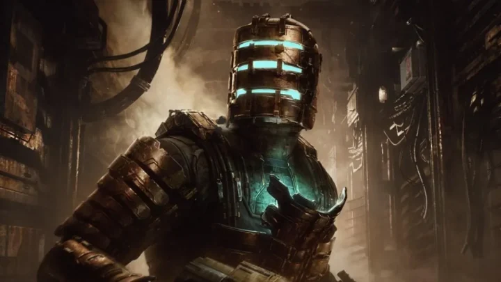 Dead Space and Mass Effect trilogy are less than £5 right now in huge sale