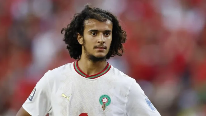 Ayyoub Bouaddi stance on Arsenal transfer revealed as Lille set asking price