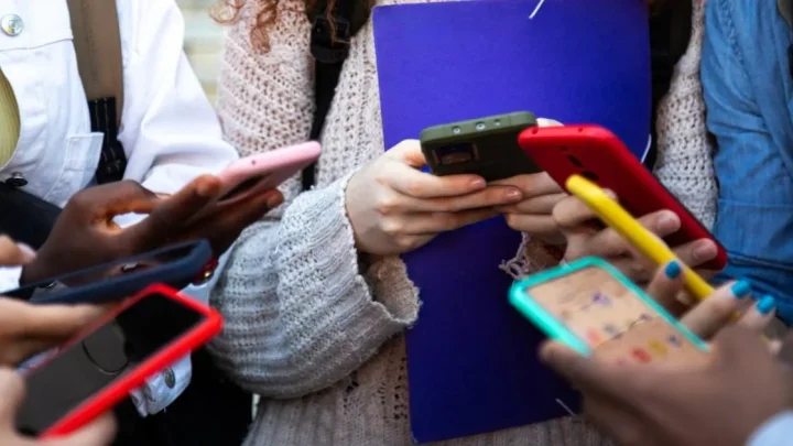 Nine innocuous signs your child is addicted to social media