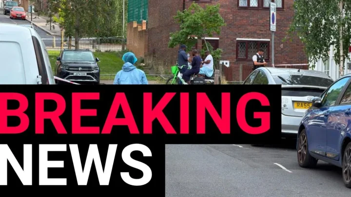 Teen stabbed to death in Battersea named by police after young boy, 14, arrested for murder
