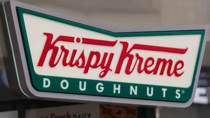 Krispy Kreme recalls World Cup doughnut with urgent ‘do not eat’ warning