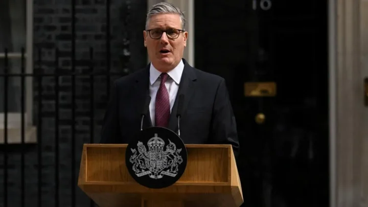 Did Keir Starmer ‘drag the party to the right’? Readers discuss
