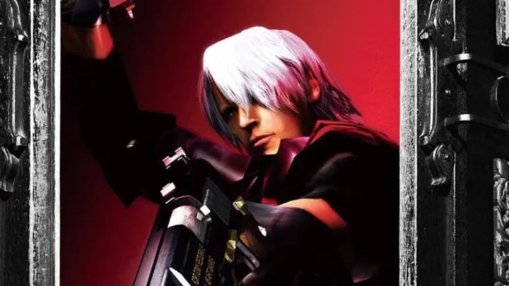 Devil May Cry remake on the way claims insider ahead of 25th anniversary
