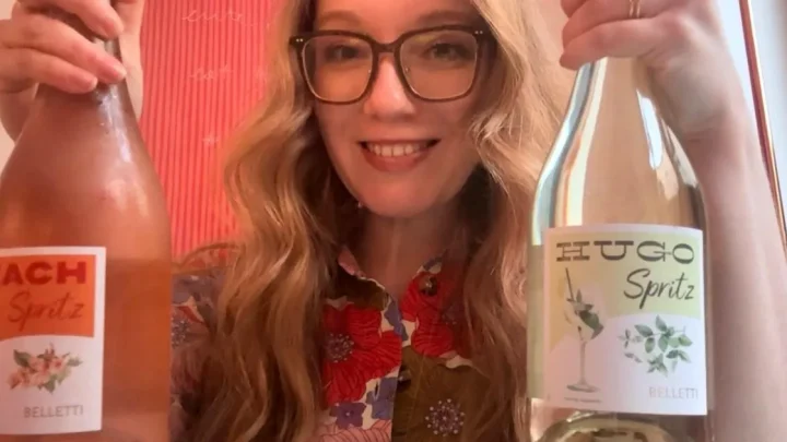 The ‘gorgeous’ £3.99 Aldi drink that’s perfect for sipping in the sunshine