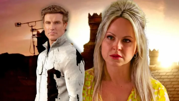‘It’s not a job for life’: Coronation Street star indicates Sarah exit after she kills Theo