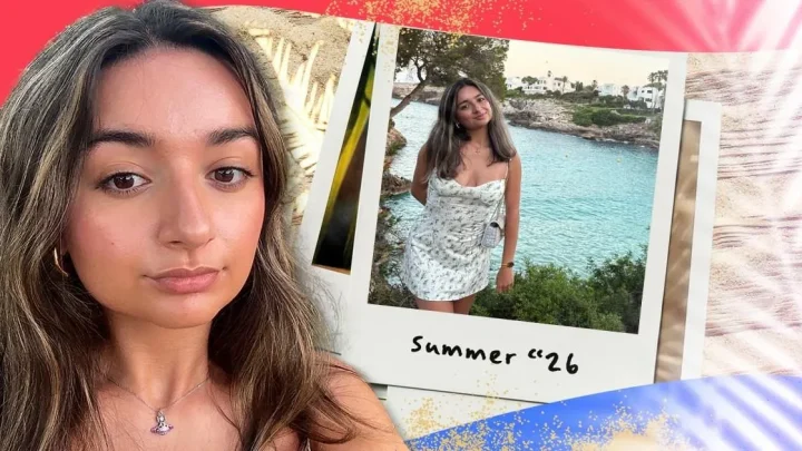 Being 23 is already hard enough, now I’m meant to have the ‘ultimate summer’ too