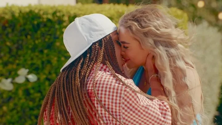 I Kissed a Girl launches its best season yet despite BBC axe