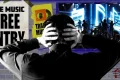 ‘I hate music and never listen – I don’t understand what all the fuss is about’