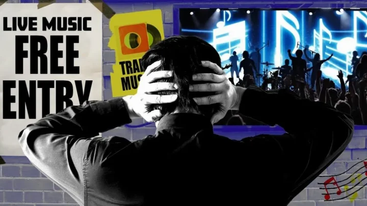 ‘I hate music and never listen – I don’t understand what all the fuss is about’
