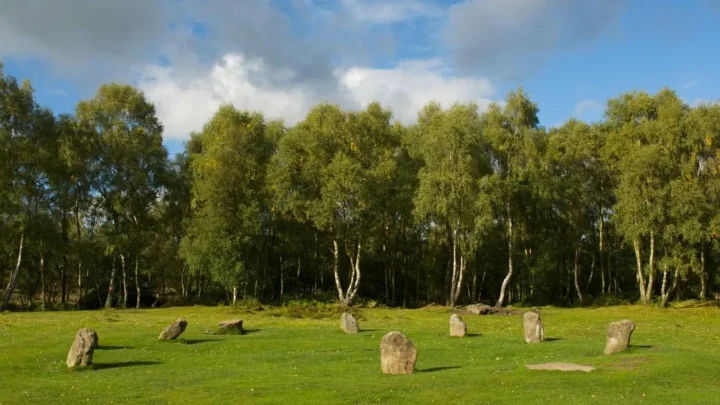 Man found dead at stone circle summer solstice event ‘killed in most brutal way’