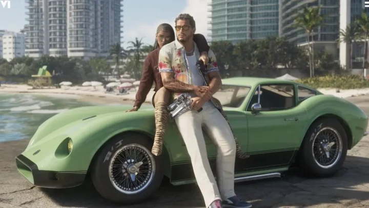 GTA 6 has an Ultimate Edition – standard version should cost £75 in the UK