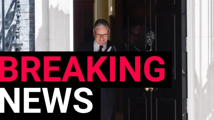 Keir Starmer to stay on as MP after stepping down as Prime Minister