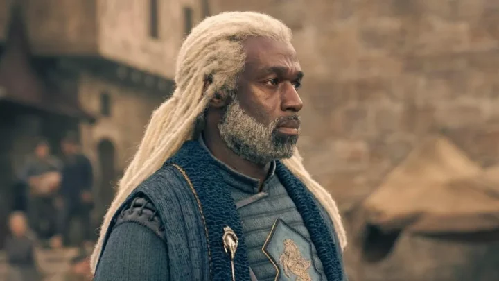 Steve Toussaint: ‘House of the Dragon fans thought I was dating my co-star’