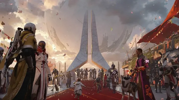 Sony is laying off majority of Destiny 2 team as studio head leaves Bungie