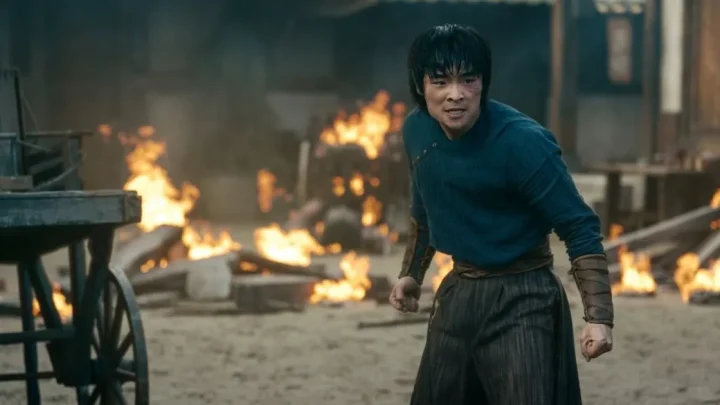 Cancel your weekend plans after the heatwave to binge ‘propulsive’ Netflix series