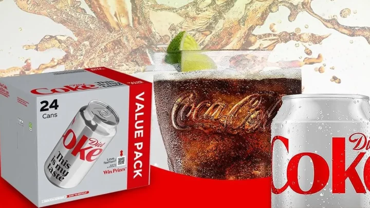 This Prime Day Diet Coke deal is the cheapest we’ve seen – 31p a can
