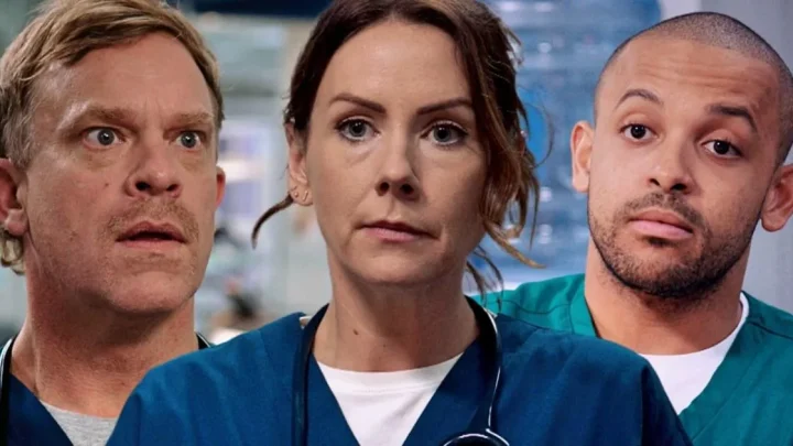 Casualty confirms Stevie’s fate as shockwaves are sent – and devastation follows