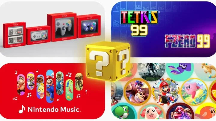 Nintendo Switch Online is what Game Pass wanted to be – Reader’s Feature