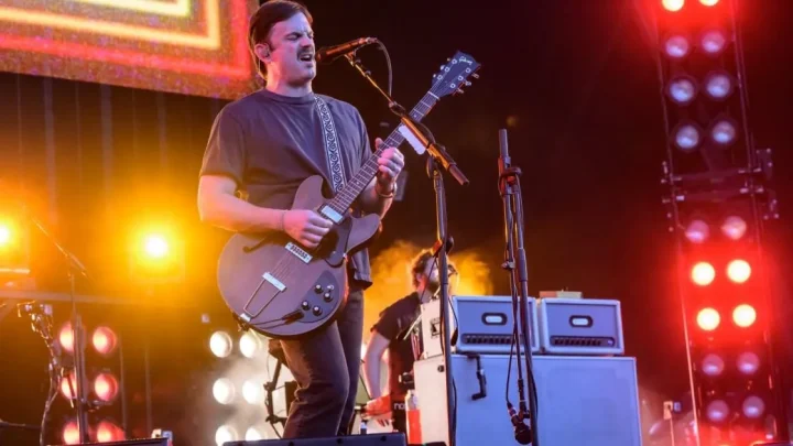 I’m ‘too young’ for these artists – but two performances restored my faith in festivals