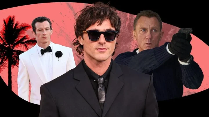 James Bond casting director gives blunt verdict on 007 favourites
