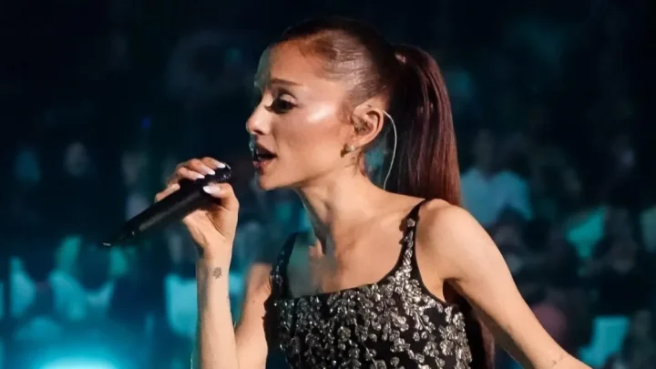 Ariana Grande ‘so sorry’ as she’s forced to postpone tour shows