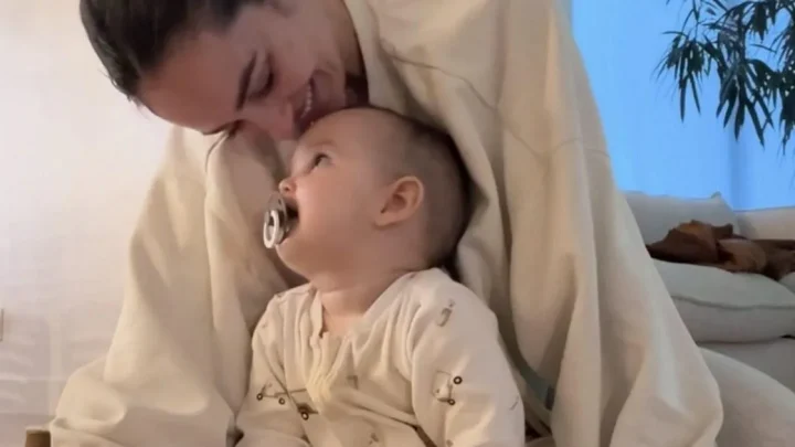 I didn’t want my son to have stepsiblings — so I had another baby with my ex